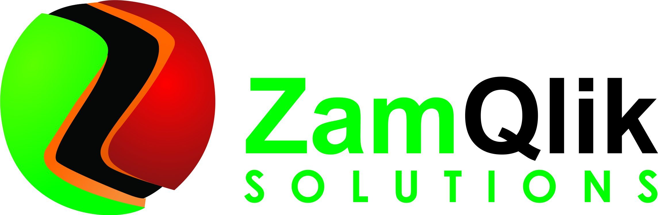ZamQlik Solutions